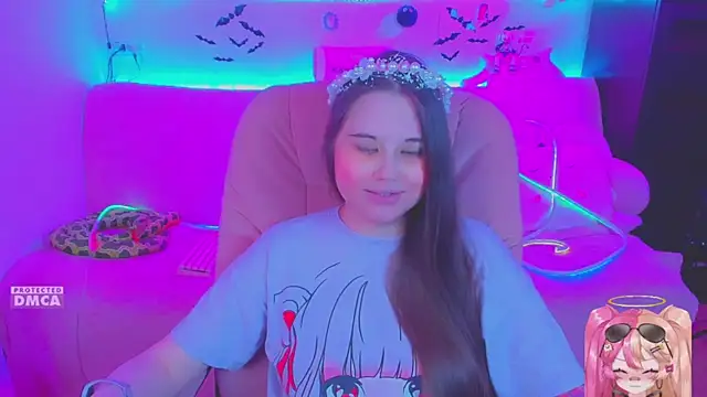 Lolisuccub online show from 06-24-26, 04:27