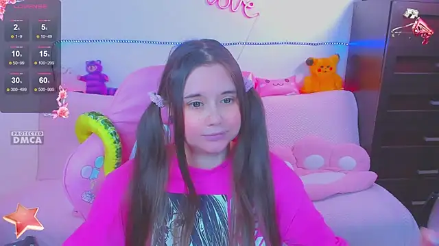 Lolisuccub online show from 02-12-25, 05:58