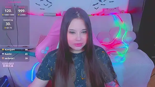 Lolisuccub online show from 04-05-26, 06:36