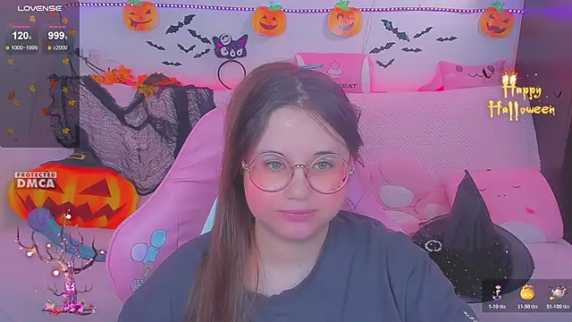 Lolisuccub online show from 11-30-25, 03:57