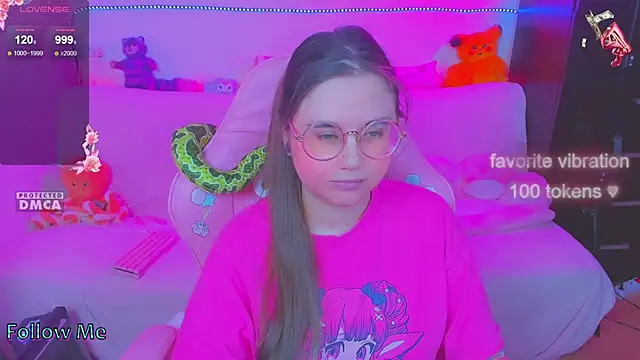 Lolisuccub online show from 03-15-25, 10:55