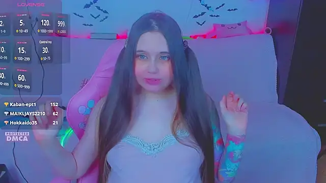 Lolisuccub online show from 03-29-26, 05:58