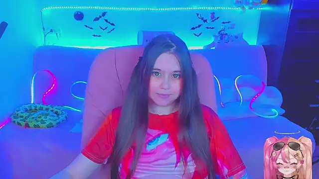 Lolisuccub online show from 07-04-26, 04:55