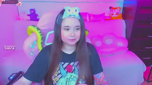 Lolisuccub online show from 02-06-25, 08:34