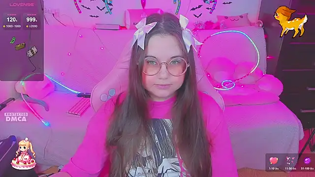 Lolisuccub online show from 01-11-26, 06:37