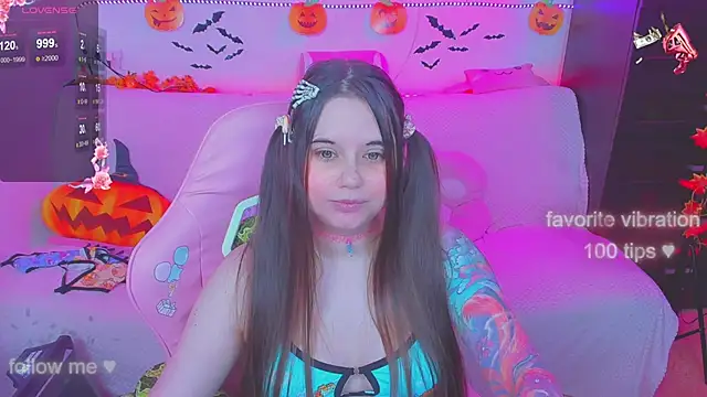Lolisuccub online show from 10-22-25, 03:00