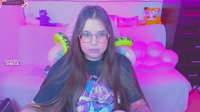 Lolisuccub online show from 02-04-25, 06:27
