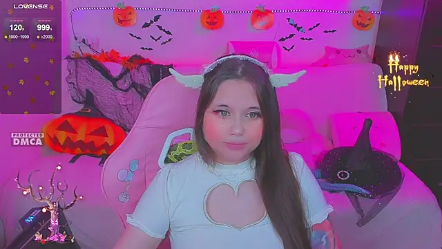 Lolisuccub online show from 11-10-25, 06:24