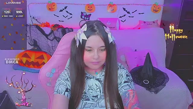 Lolisuccub online show from 11-27-25, 02:28