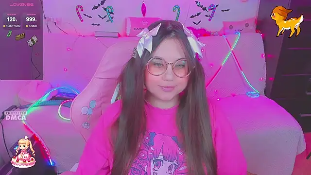 Lolisuccub online show from 01-08-26, 06:36