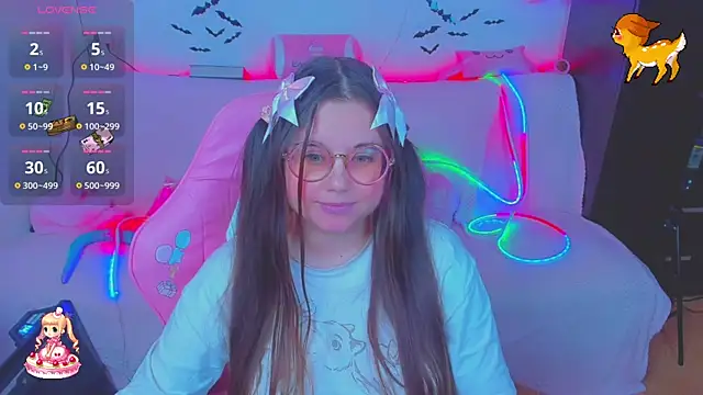 Lolisuccub online show from 02-06-26, 06:37