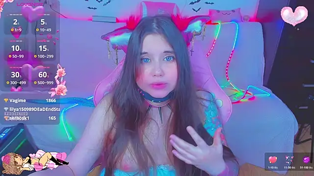 Lolisuccub online show from 02-23-26, 04:14