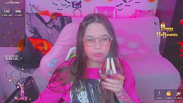 Lolisuccub online show from 12-02-25, 05:36