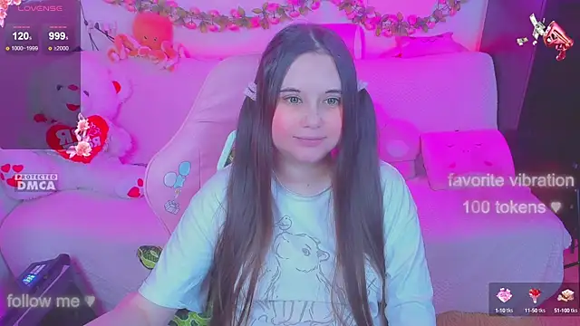 Lolisuccub online show from 10-03-25, 05:03