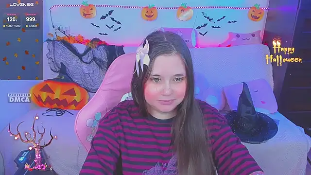 Lolisuccub online show from 11-04-25, 06:44