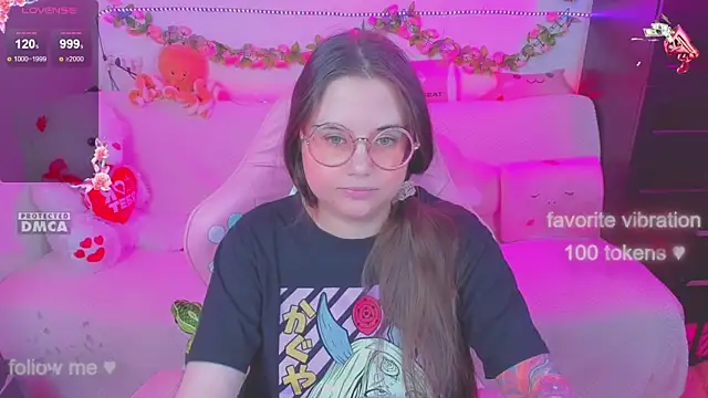 Lolisuccub online show from 09-09-25, 05:55