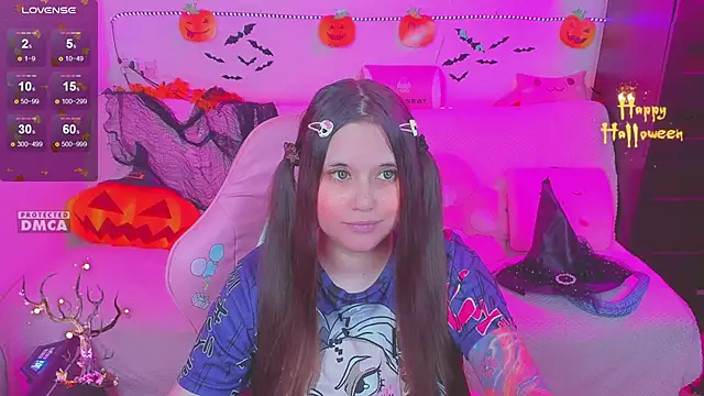 Lolisuccub online show from 11-11-25, 07:30