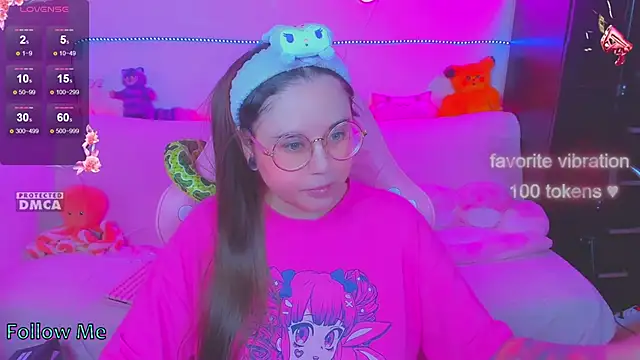 Lolisuccub online show from 03-15-25, 07:48
