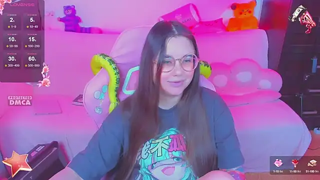 Lolisuccub online show from 02-18-25, 05:53