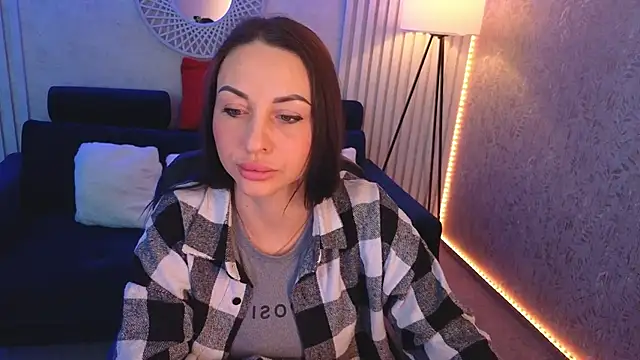 KristiiMax online show from 02-19-26, 02:14