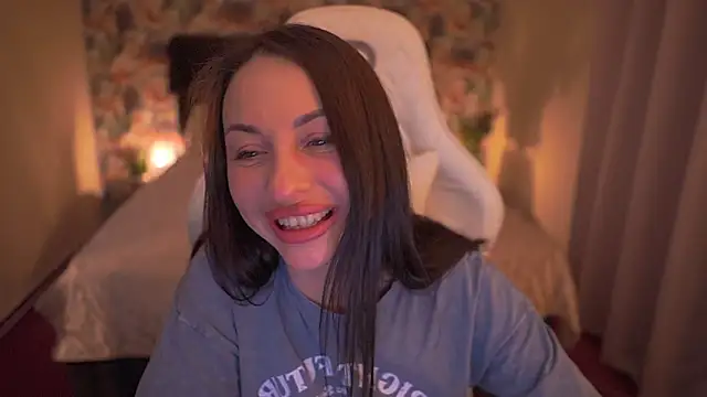 KristiiMax online show from 03-21-26, 04:55