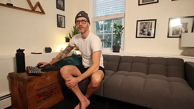 BradBronton online show from 01-18-26, 01:14