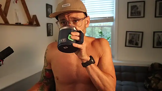 BradBronton online show from 07-23-26, 11:51
