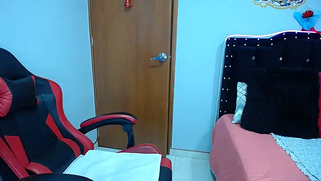 Ursulawhite69 online show from 12-16-25, 04:22