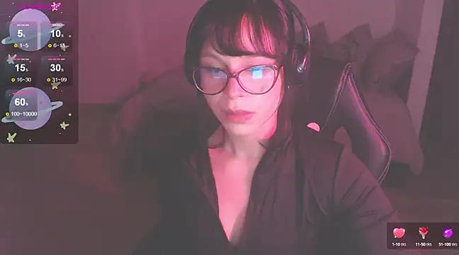 Snapshot of modjo_ chatting on 02-19-25, 05:05 modjo online show from 02-19-25, 05:05