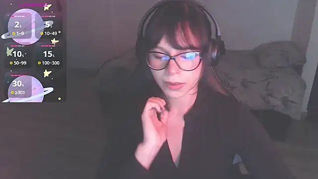 Snapshot of modjo_ chatting on 11-15-25, 02:48 modjo online show from 11-15-25, 02:48