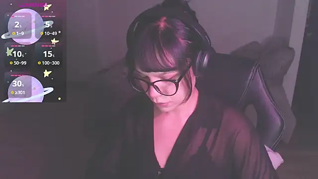 Snapshot of modjo_ chatting on 10-15-25, 03:16 modjo online show from 10-15-25, 03:16