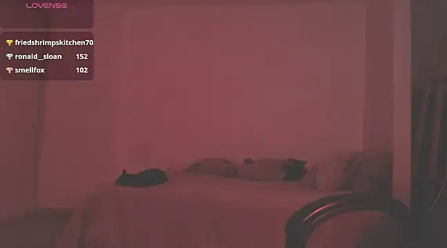 Snapshot of modjo_ chatting on 01-23-25, 03:58 modjo online show from 01-23-25, 03:58