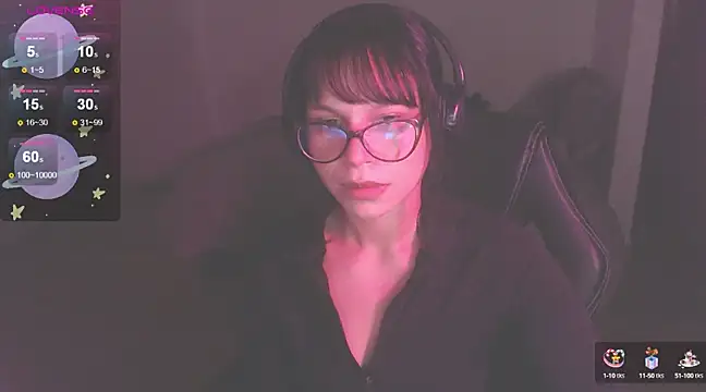 Snapshot of modjo_ chatting on 03-07-25, 02:46 modjo online show from 03-07-25, 02:46