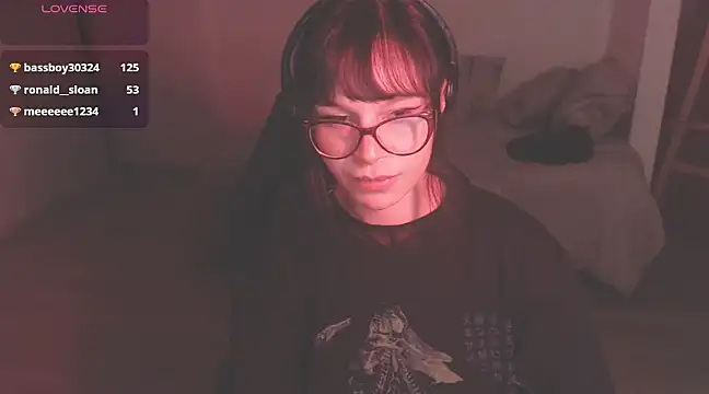 Snapshot of modjo_ chatting on 01-28-25, 05:11 modjo online show from 01-28-25, 05:11