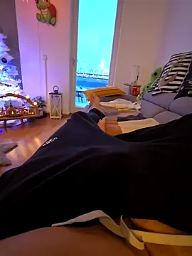 lovebbwgirly online show from 01-09-26, 07:26