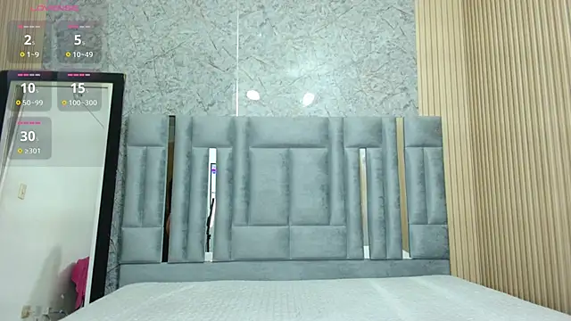 veronicaroose  online show from 01-18-26, 12:19