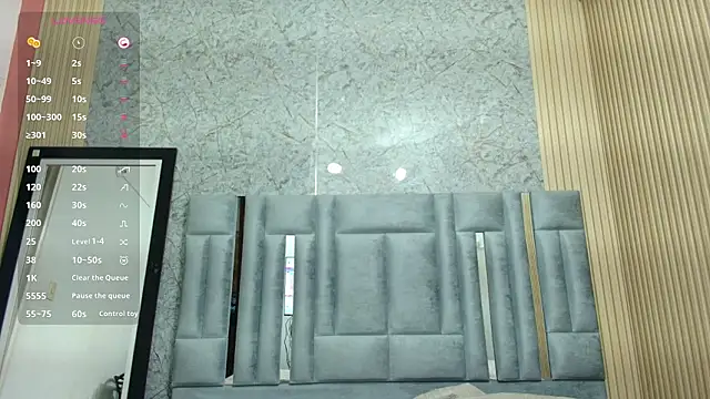 veronicaroose  online show from 03-06-26, 12:33