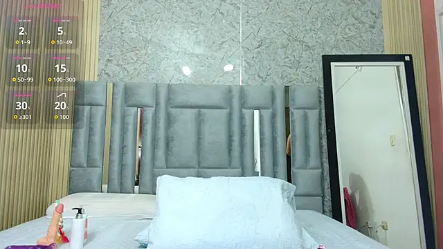 veronicaroose  online show from 02-19-26, 12:46