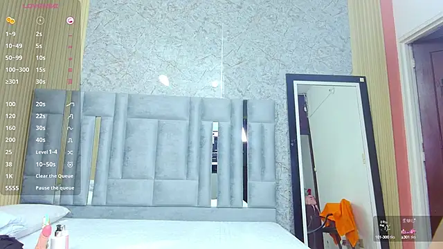 veronicaroose  online show from 09-24-25, 01:06