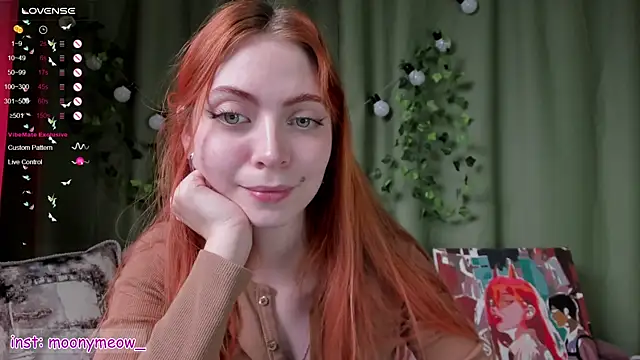 lika lil online show from 01-24-25, 07:19
