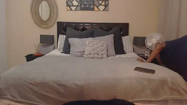 Creamyass22 online show from 01-18-25, 07:26