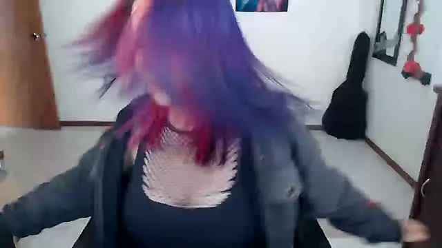 charlottezoe15 online show from 02-23-26, 05:35