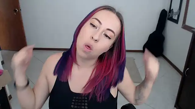 charlottezoe15 online show from 03-13-26, 06:13