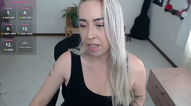 charlottezoe15 online show from 12-11-24, 05:15