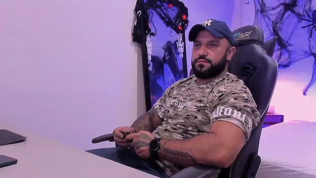 bardock 1 online show from 10-29-25, 08:52