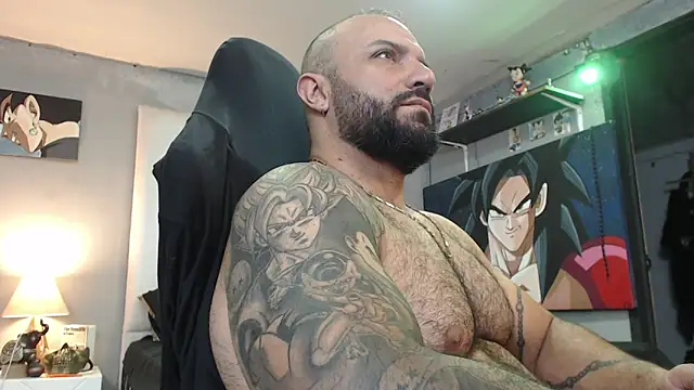 bardock 1 online show from 03-29-26, 04:52