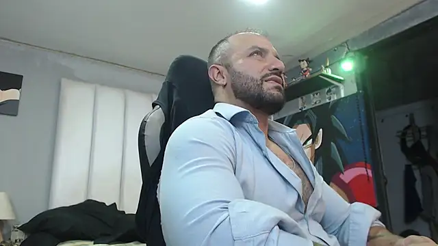 bardock 1 online show from 09-21-25, 03:50