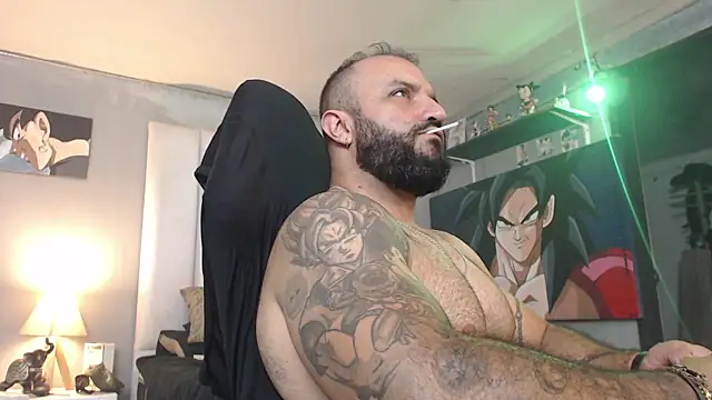 bardock 1 online show from 12-02-25, 09:38