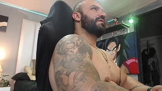 bardock 1 online show from 03-12-25, 02:20