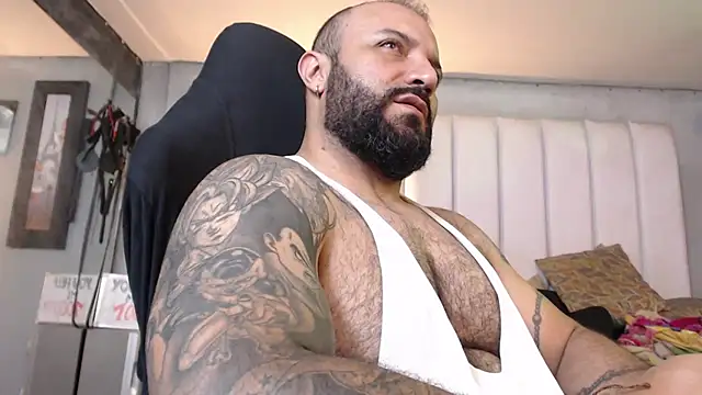 bardock 1 online show from 04-11-26, 04:09